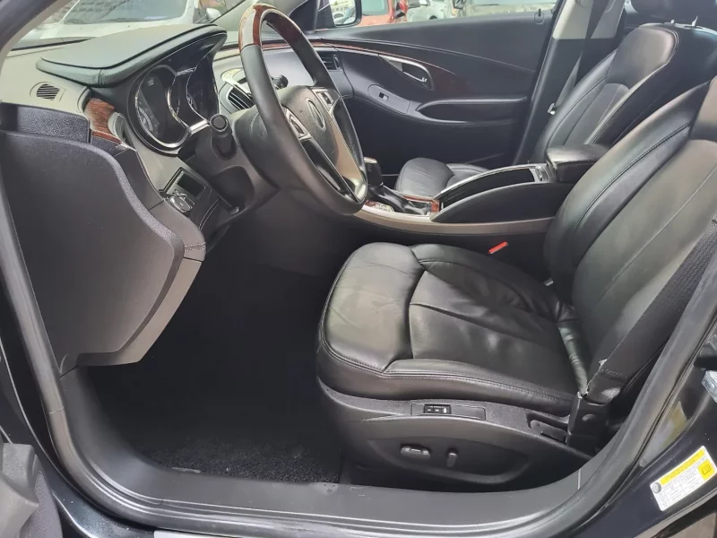Daewoo Alpheon