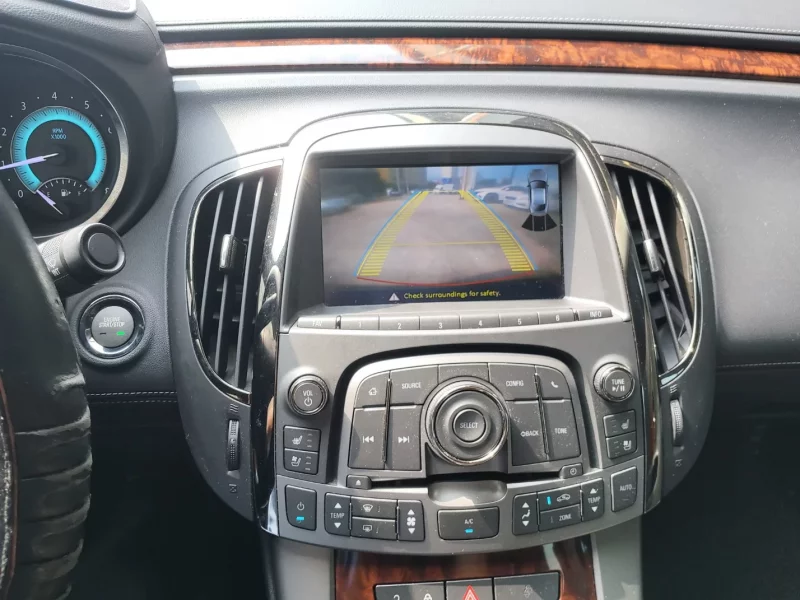 Daewoo Alpheon