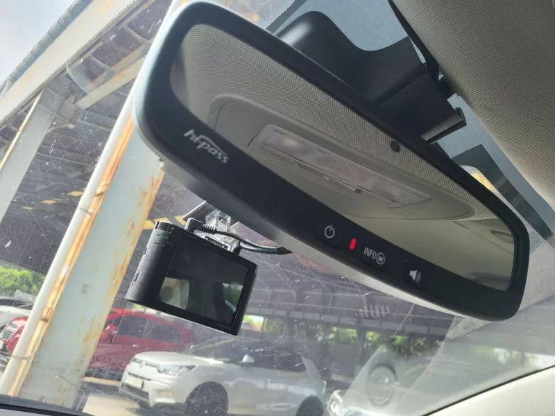 Daewoo Alpheon
