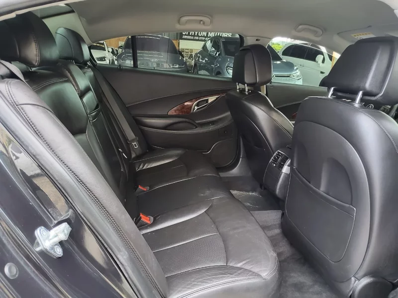 Daewoo Alpheon
