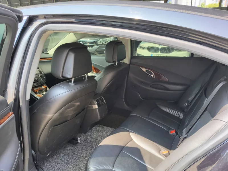 Daewoo Alpheon