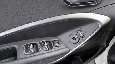Hyundai Maxcruz