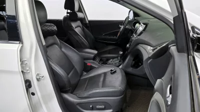 Hyundai Maxcruz