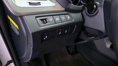 Hyundai Maxcruz