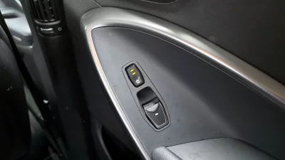 Hyundai Maxcruz