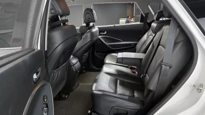 Hyundai Maxcruz