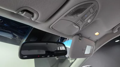 Hyundai Maxcruz
