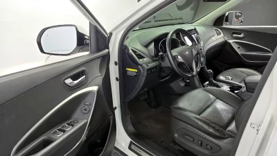 Hyundai Maxcruz