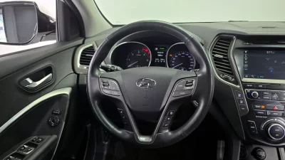 Hyundai Maxcruz