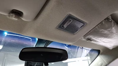 Daewoo Aveo