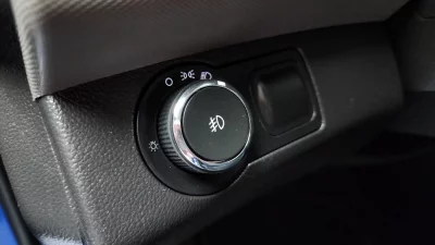 Daewoo Aveo