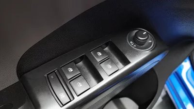 Daewoo Aveo
