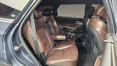Hyundai Maxcruz