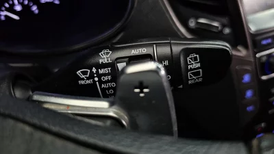 Hyundai Maxcruz