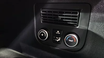 Hyundai Maxcruz
