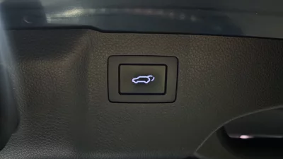 Hyundai Maxcruz