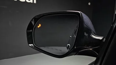 Hyundai Maxcruz