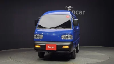 Daewoo damas