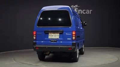 Daewoo damas