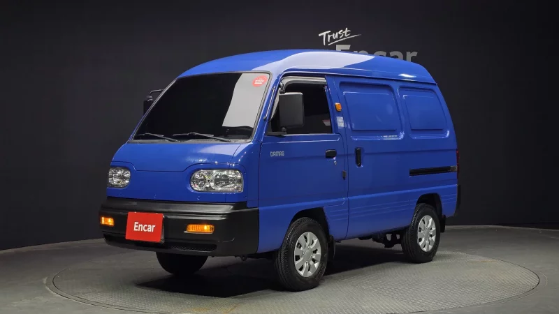Daewoo damas