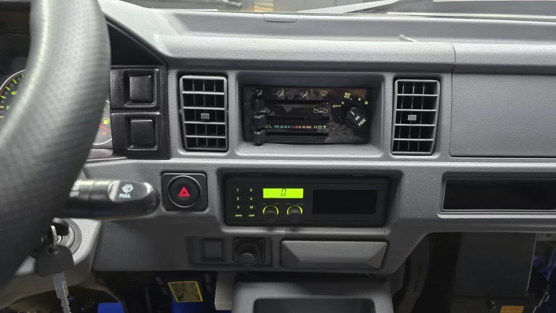 Daewoo damas
