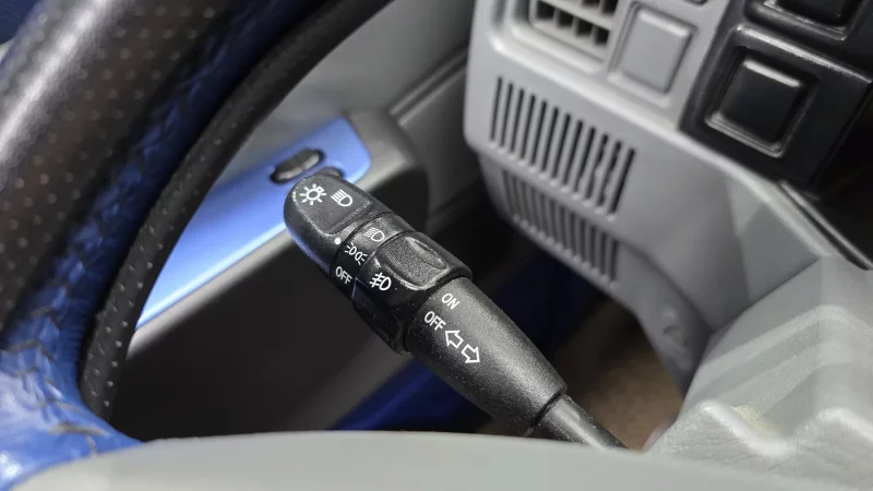 Daewoo damas