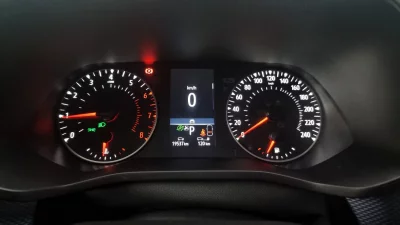 Renault Samsung XM3
