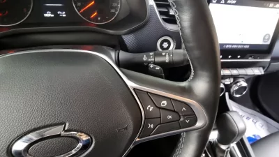 Renault Samsung XM3