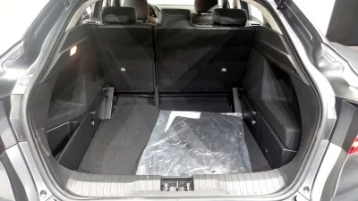 Renault Samsung XM3