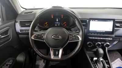Renault Samsung XM3