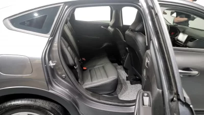 Renault Samsung XM3