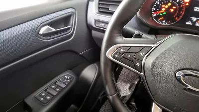 Renault Samsung XM3