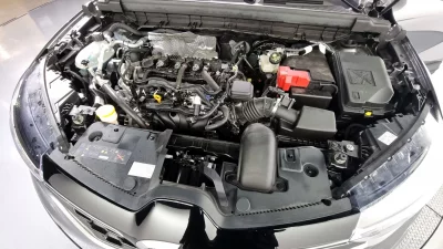 Renault Samsung XM3