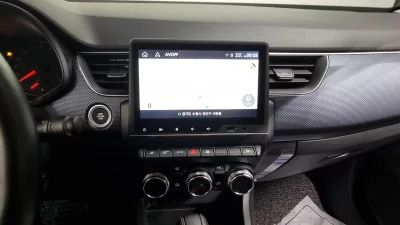 Renault Samsung XM3