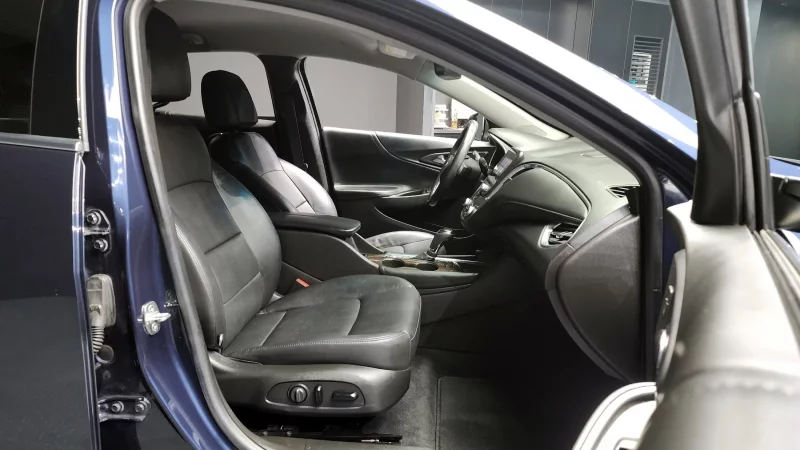 Daewoo Malibu