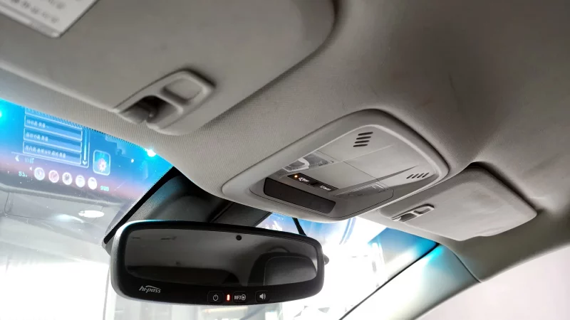 Daewoo Malibu