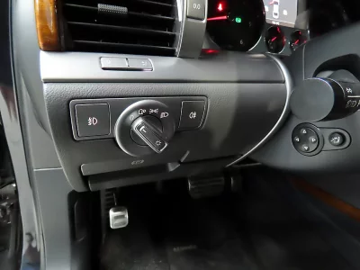 Volkswagen Phaeton