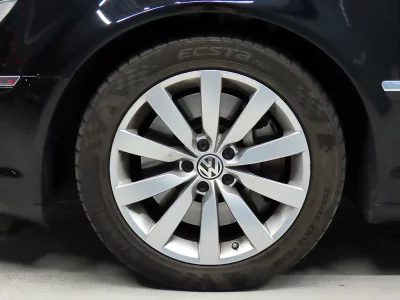 Volkswagen Phaeton