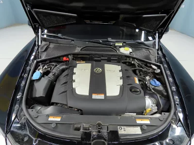 Volkswagen Phaeton