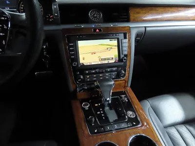Volkswagen Phaeton