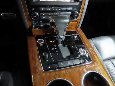 Volkswagen Phaeton