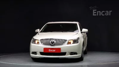 Daewoo Alpheon