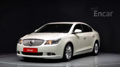 Daewoo Alpheon