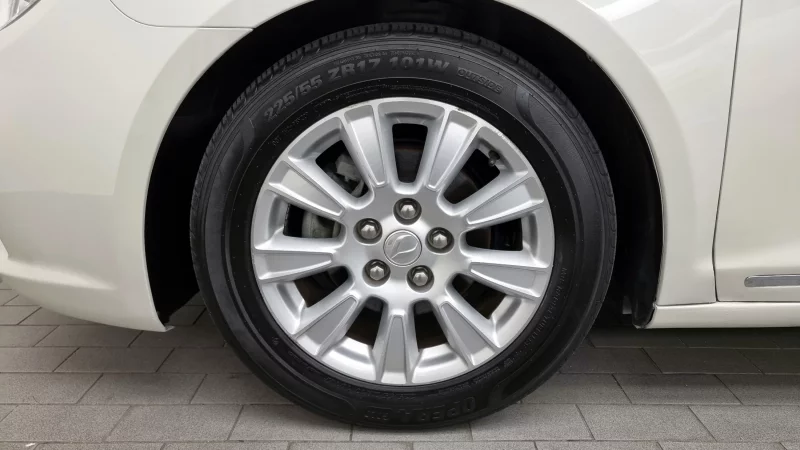 Daewoo Alpheon