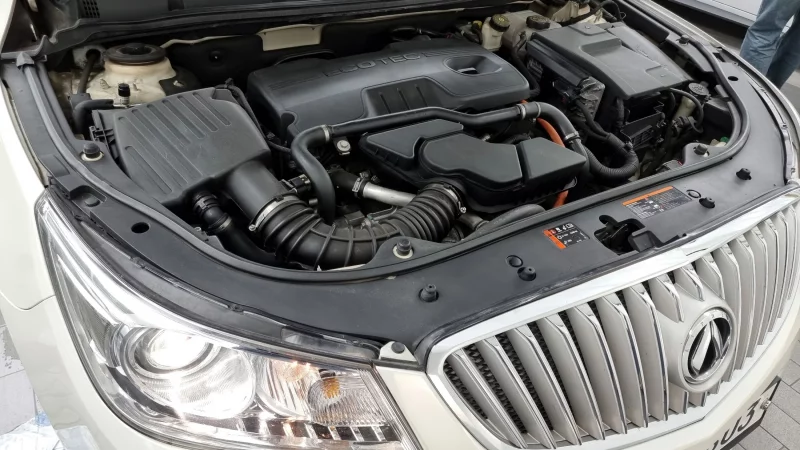 Daewoo Alpheon