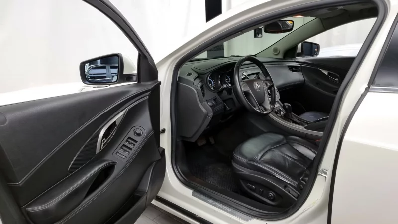 Daewoo Alpheon