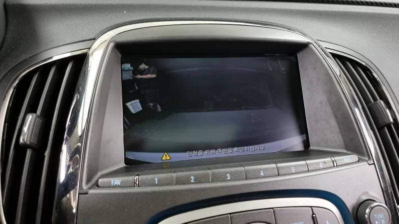Daewoo Alpheon
