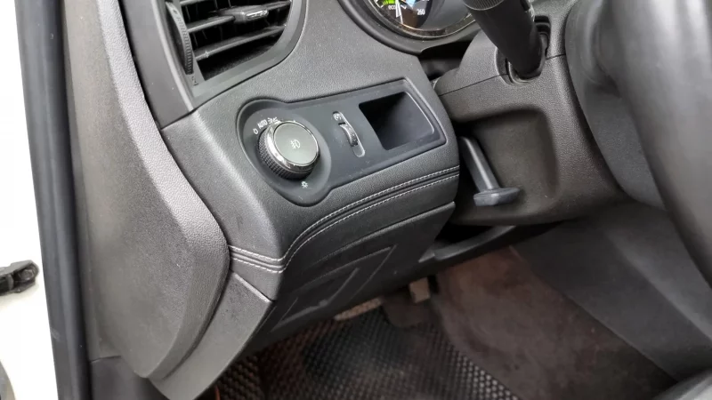 Daewoo Alpheon