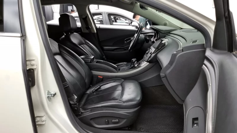 Daewoo Alpheon