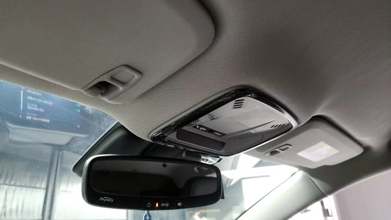 Daewoo Malibu